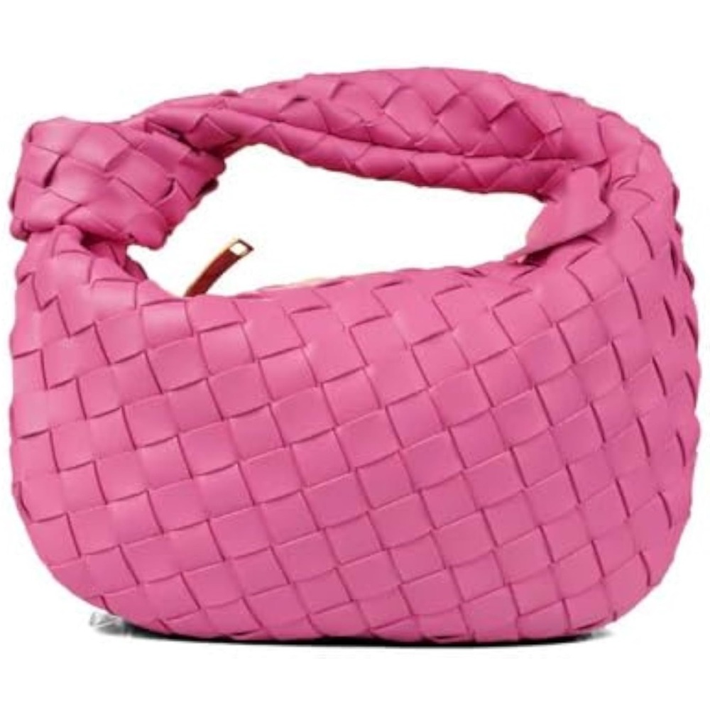 🔴🎀Coquette vegan leather purse 🎀